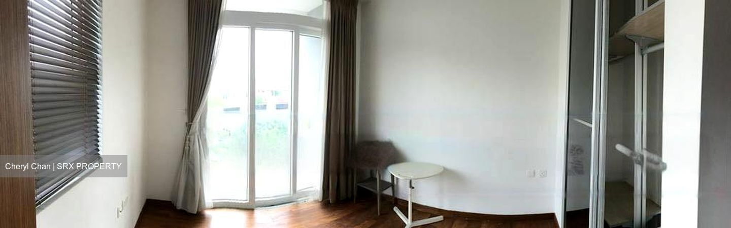 Eastwood Regency (D16), Apartment #470009511